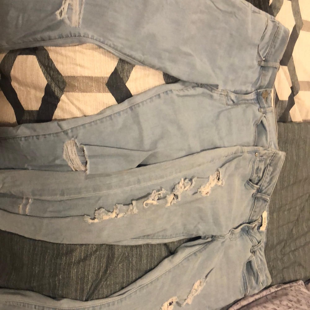 Jeans